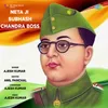 Neta Ji Subhash Chandra Boss