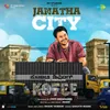 About Janatha City (From "Kotee") Song