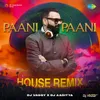 Paani Paani - House Remix