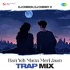 About Han Yeh Mana Meri Jaan - Trap Mix Song