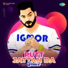 About Putt Jattan Da - Remix Song