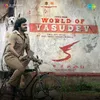 About World of Vasudev (From "Ka") Song