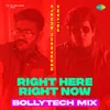 About Right Here Right Now - BollyTech Mix Song