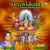 Suryastakam