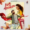 About Katti Anaikira Song