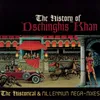 The Story Of Dschinghis Khan Part I Extended Version)(Millennium Mix