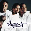 Welcome II Nextasy (Dirty Version/Intro)