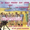 Le pot-pourri des Capenoules