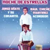 Noche De Estrellas