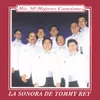 Medley Cumbias #2 (Album Version)