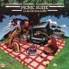 Picnic Suite for Flute, Guitar and Jazz Piano Trio: V. Canon