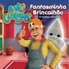 Fantasminha Brincalhão