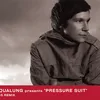 Pressure Suit CSS Remix