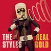 About Real Gold Song