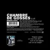 About Chambre De Gosses radio Edit Song