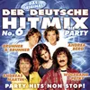 Der deutsche Hitmix - Das Beste aus 20 Jahren - Block H