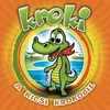 Kroki, a kicsi krokodil