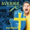 About Sverige, det bästa på vår jord Song