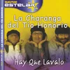 Hay Que Lavalo (Roz Esitoso) (Album Version)