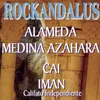 Aires De La Alameda (Album Version)