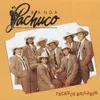 Pachuco Bailarín