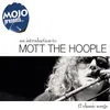 THE BALLAD OF MOTT THE HOOPLE Album Version