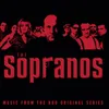 The Sopranos - Music from The HBO Original Series