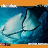 Instinto Humano (Chambao Goes To The Club.  Dr. Kucho! Weekend Vocal)