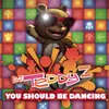 You Should Be Dancing (Radio Edit)