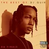 Quik Is The Name (Intro)