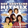 Der deutsche Hitmix - Das Beste aus 20 Jahren - Block I