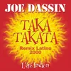 Taka Takata ( La Femme Du Toréro) Remix Latino 2000