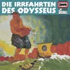 007 - Die Irrfahrten des Odysseus (Teil 25)