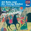 027 - Ali Baba und die vierzig Räuber - Aladin und die Wunderlampe (Teil 20)
