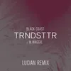 About Trndsttr (feat. M. Maggie) (Lucian Remix) Song
