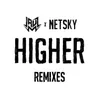 Higher (The Prototypes Remix)