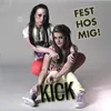 Fest hos mig (Radio Edit)