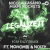 About Legalize It (Energy System Remix) Song