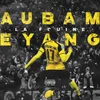 About Aubameyang Song