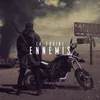 About Ennemis (Bonus rap) Song