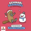 Sei gegrüßt, lieber Nikolaus