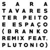 About Ter Peito e Espaço (Branko Remix feat Plutonio) Song