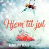 About Hjem til jul Song