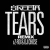 About Tears REMIX Song