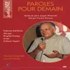 Les enfants qui changeront le monde / L'amitié et caillou  noir / La faim et tous les matins