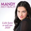 Liebe kann so weh tun 2020 M4G Remix