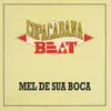 Mel da Sua Boca Remix