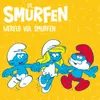 Wereld Vol Smurfen