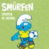 Smurfen En Voetbal