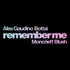About Remember Me Song